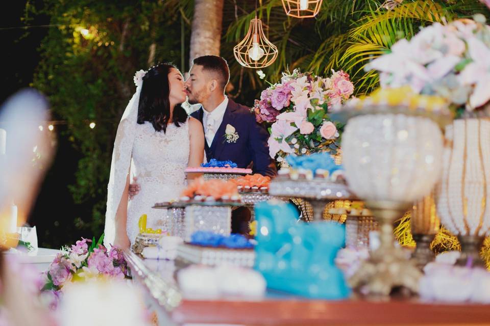 Arimateia Sampaio Foto e Vídeo